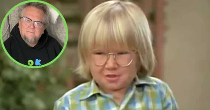 The Oliver in Cousin Oliver Syndrome