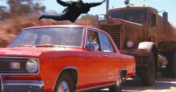 The Top 10 Mind-Blowing Car Chases From The 1970s