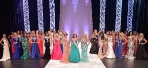 The future of the pageant is up for debate