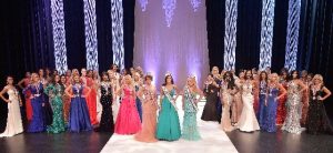 The future of the pageant is up for debate