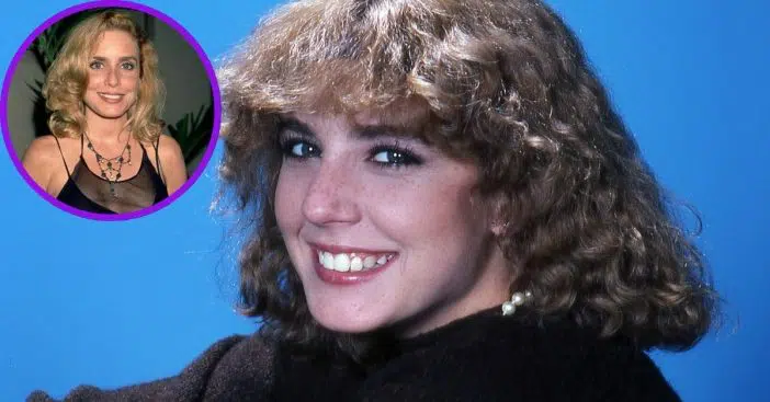 The life and career of Dana Plato after 'Diff'rent Strokes'