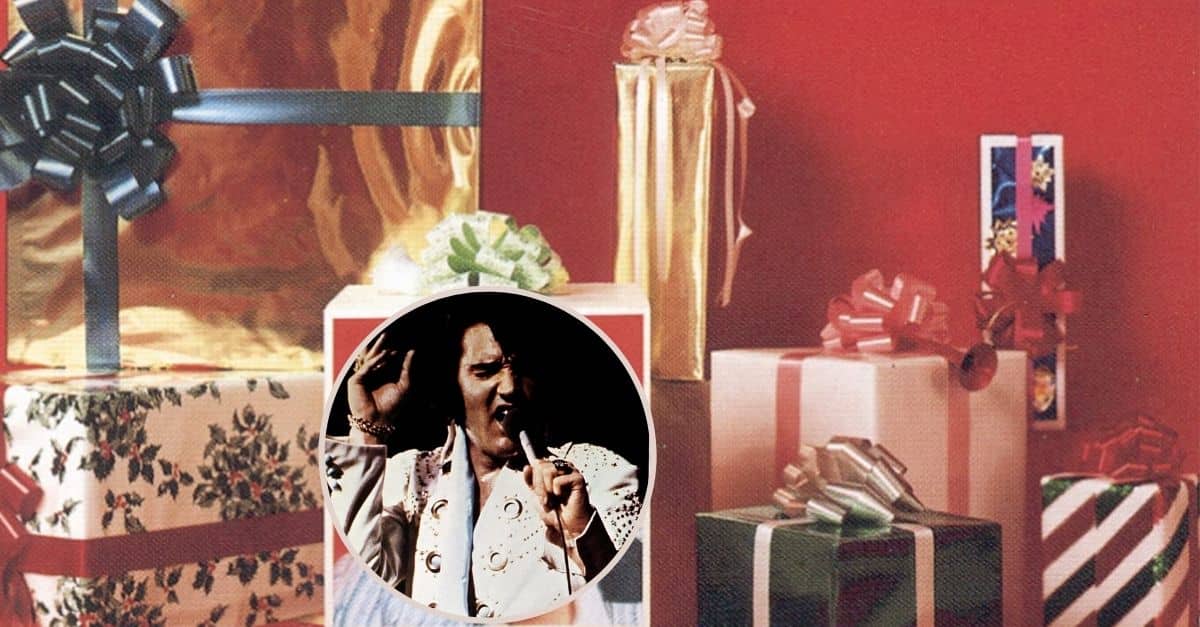 This Is The BestSelling Christmas Album Ever Made