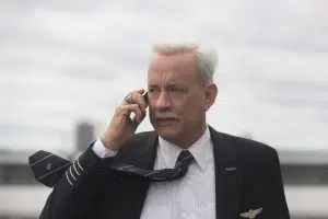 Tom Hanks worked with Clint Eastwood for 2016's Sully