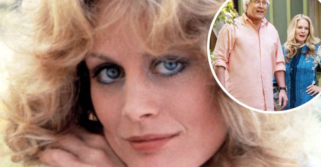 'National Lampoon's Vacation' Star Beverly D'Angelo Now 70 And Thriving