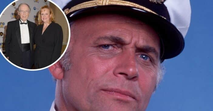 Whatever happened to Gavin MacLeod