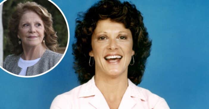 linda lavin barney miller