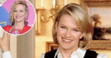 Whatever happened to Nicholle Tom from The Nanny