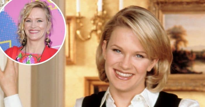 Whatever happened to Nicholle Tom from The Nanny