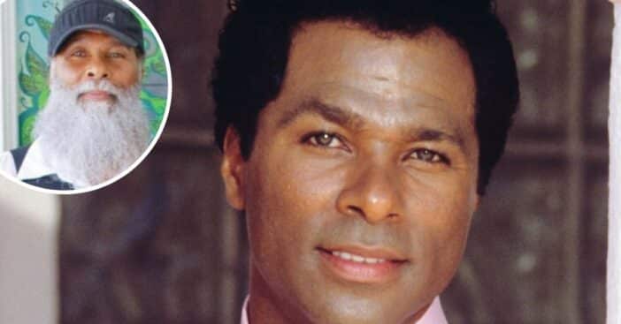 Whatever happened to Philip Michael Thomas