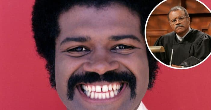 Whatever happened to Ted Lange