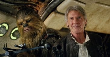 Why Harrison Ford Actually Hates 'Star Wars' So Much