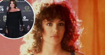 Why Kelly LeBrock left Hollywood and came back