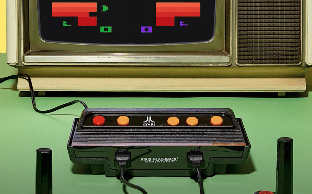 atari