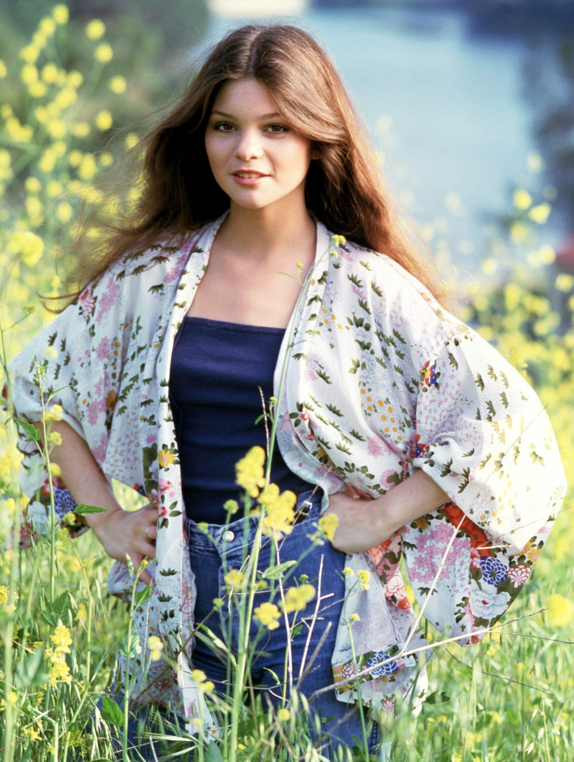 ONE DAY AT A TIME, Valerie Bertinelli, 1975-84 