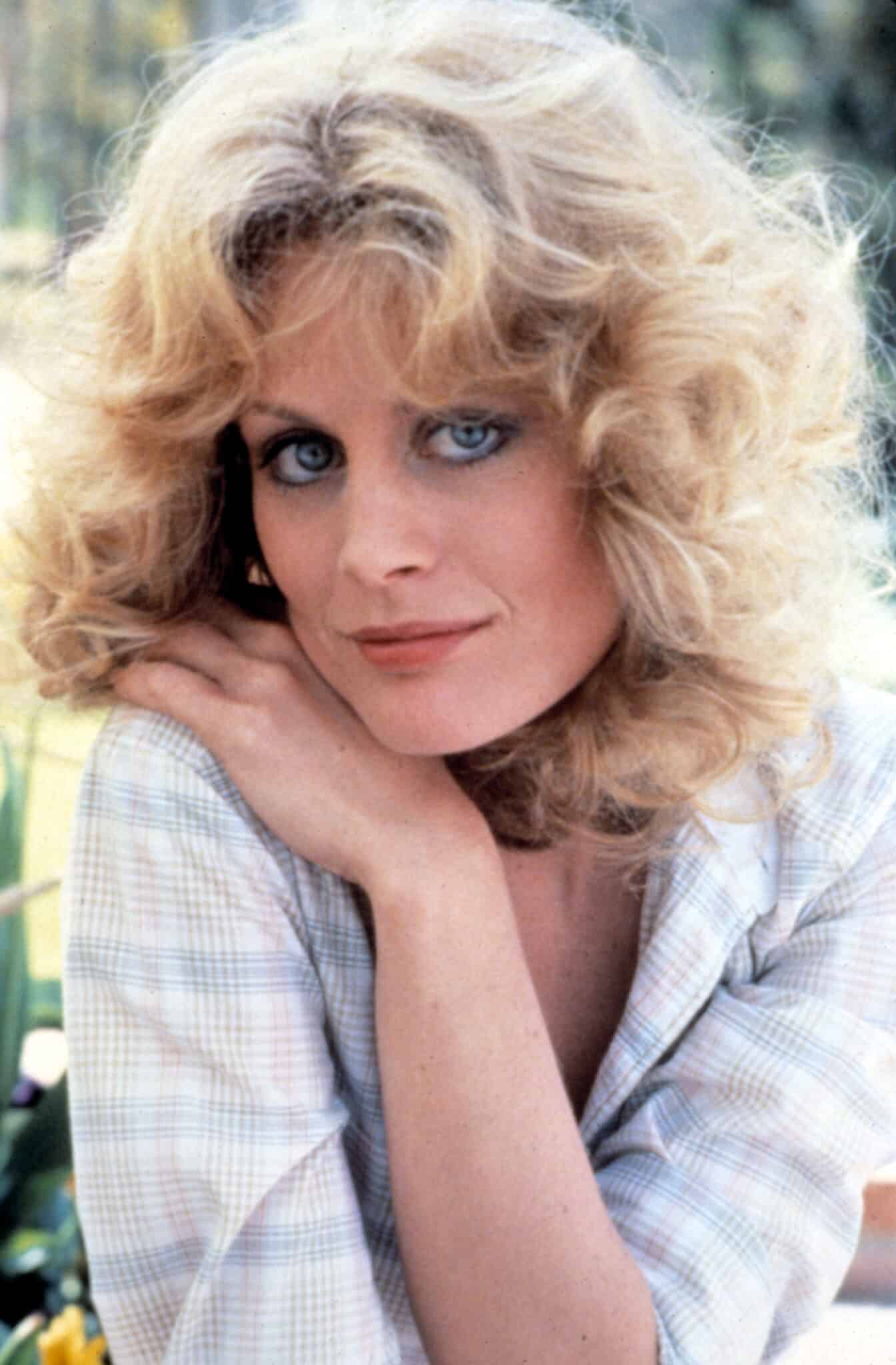 'National Lampoon's Vacation' Star Beverly D'Angelo Now 70 And Thriving