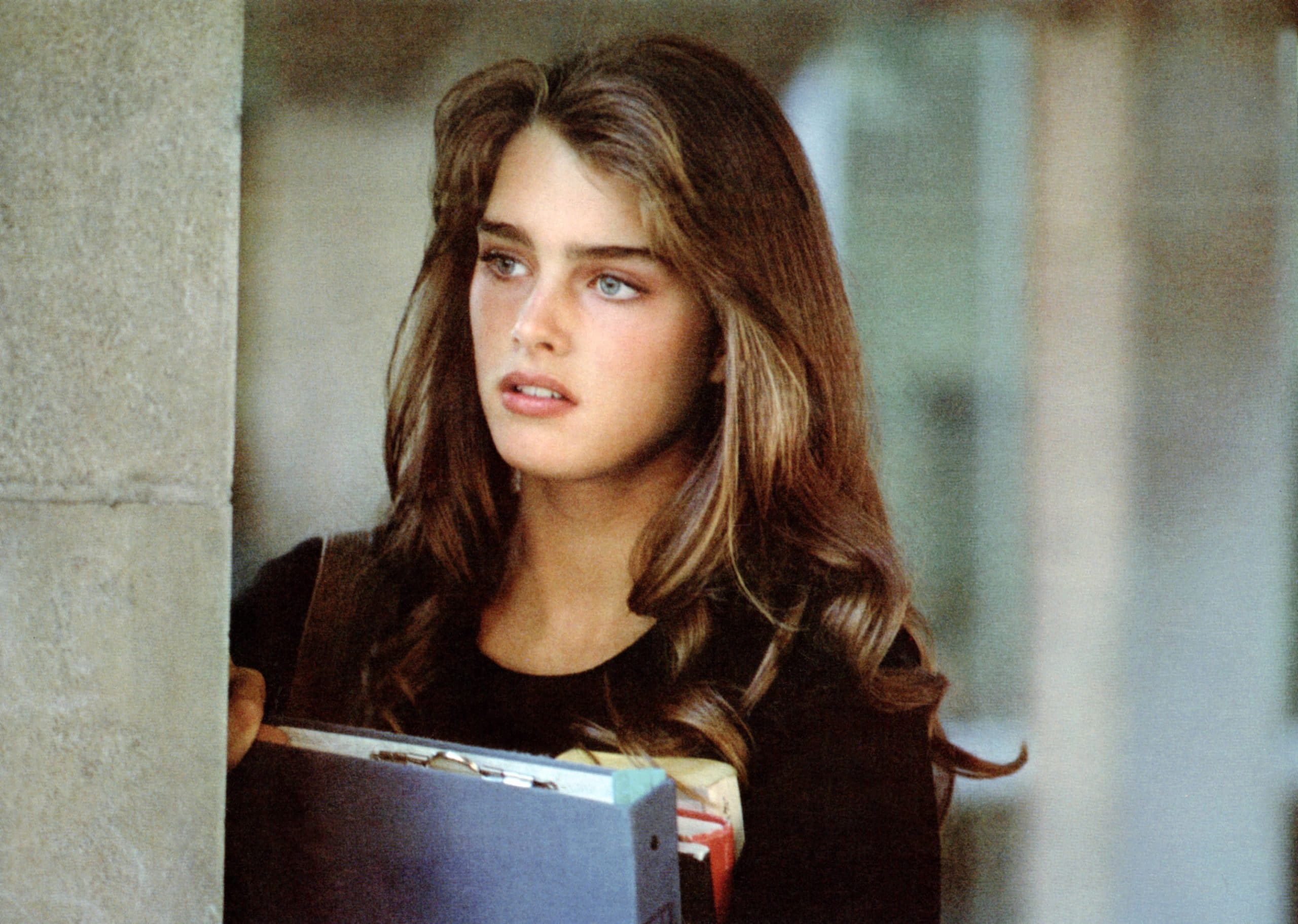 ENDLESS LOVE, Brooke Shields, 1981