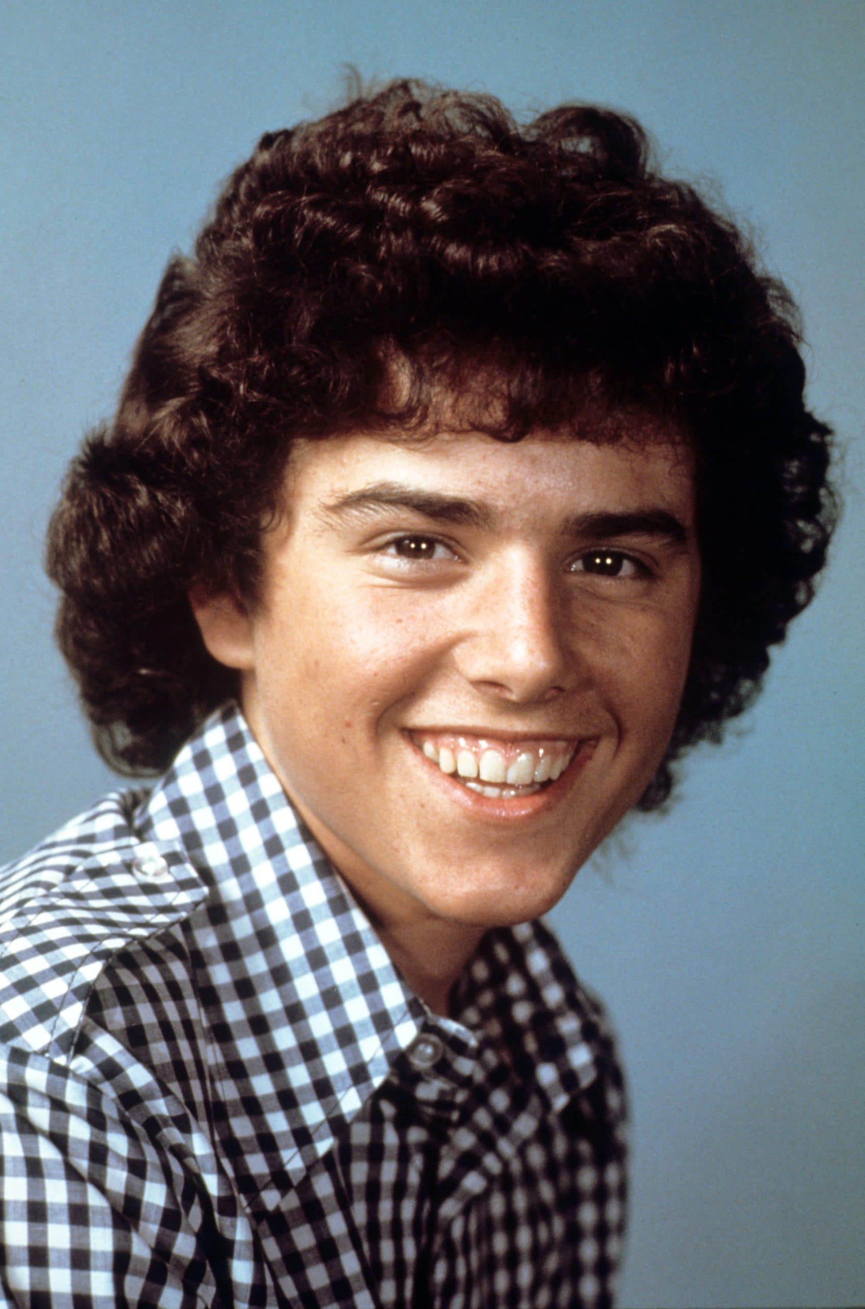 THE BRADY BUNCH, Christopher Knight, 1969-1974