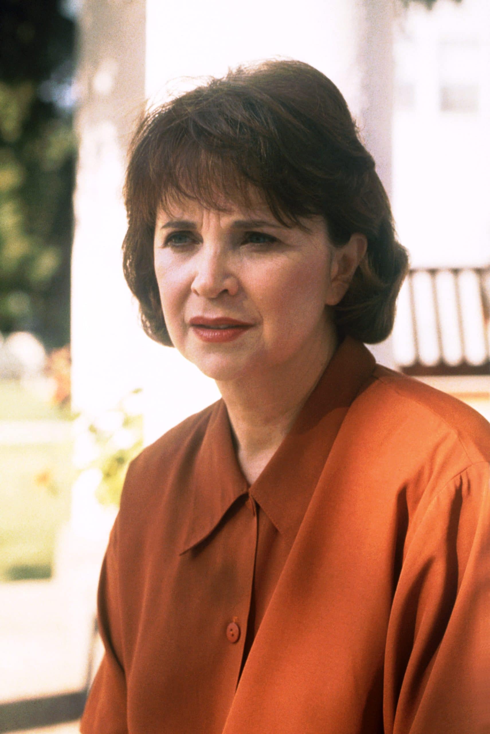 ESCAPE FROM TERROR: THE TERESA STAMPER STORY, Cindy Williams, 1995