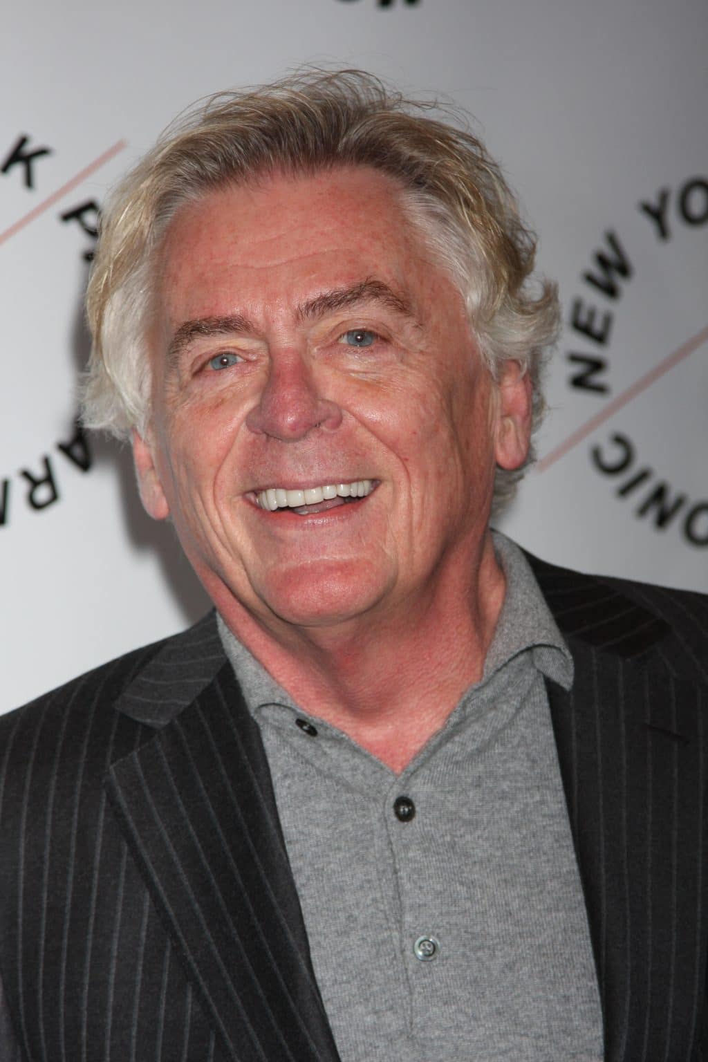 Daniel Davis From 'The Nanny' Is Now 76, Continues To Guest Star