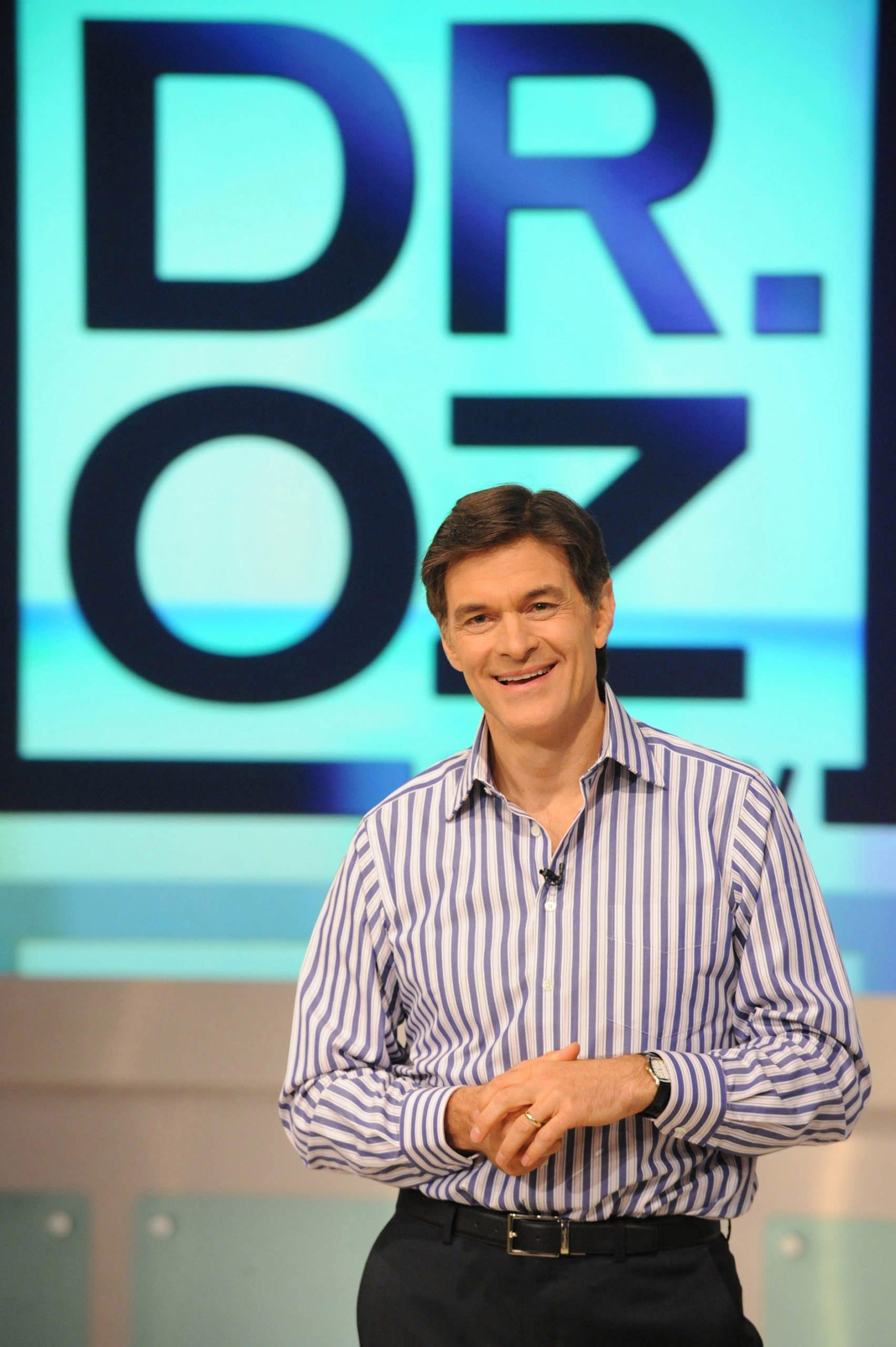 dr. oz