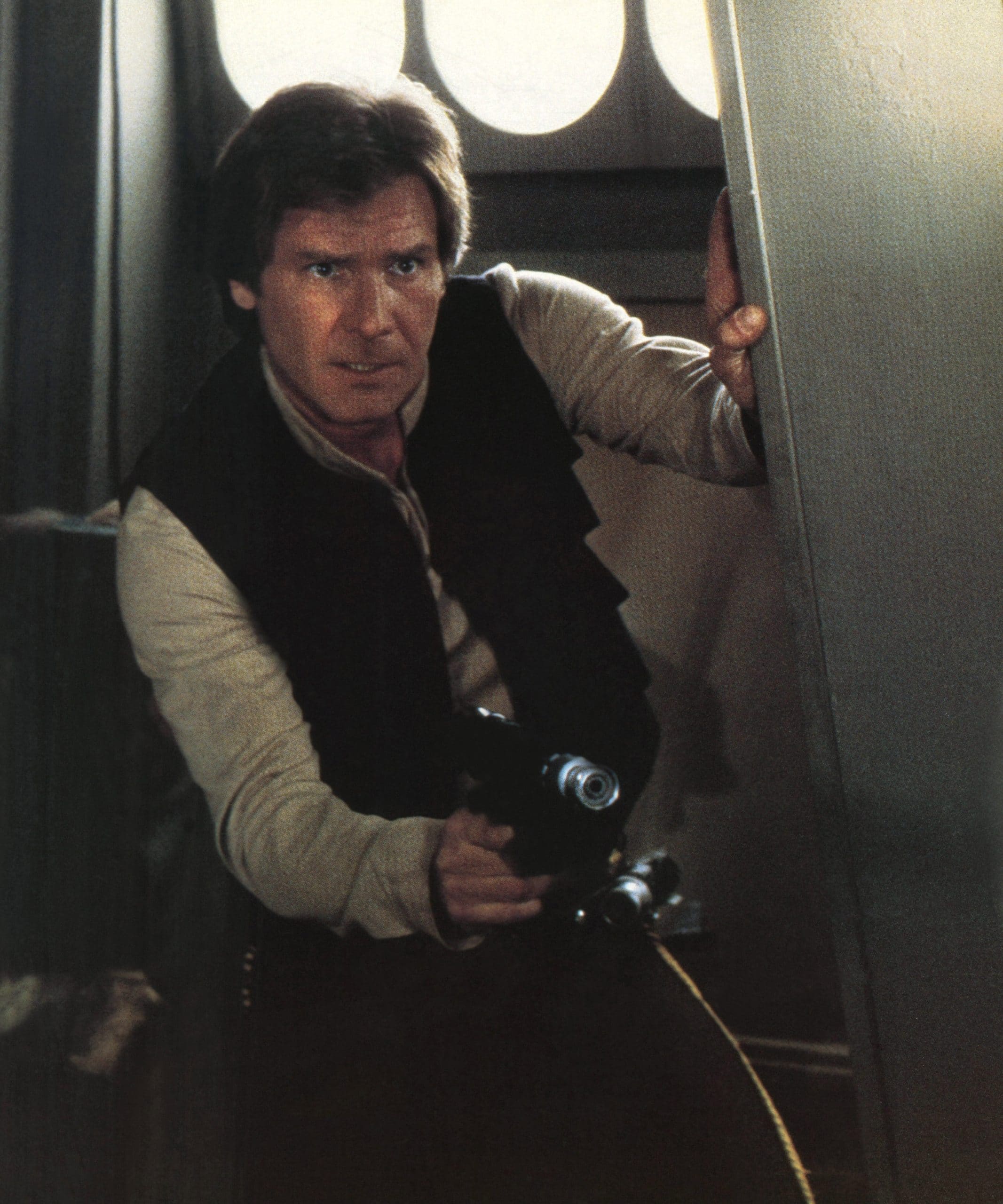 harrison ford