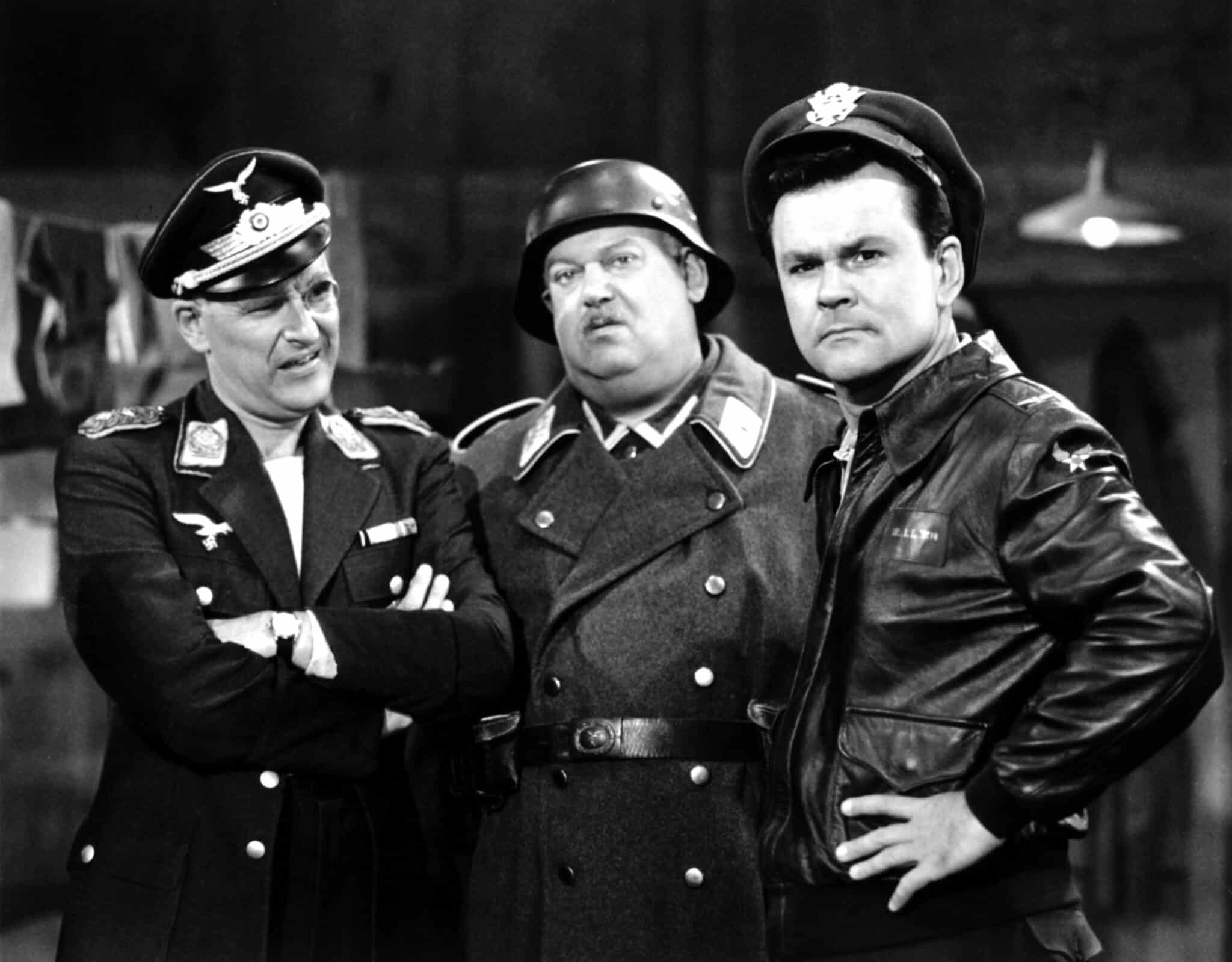 hogan's heroes