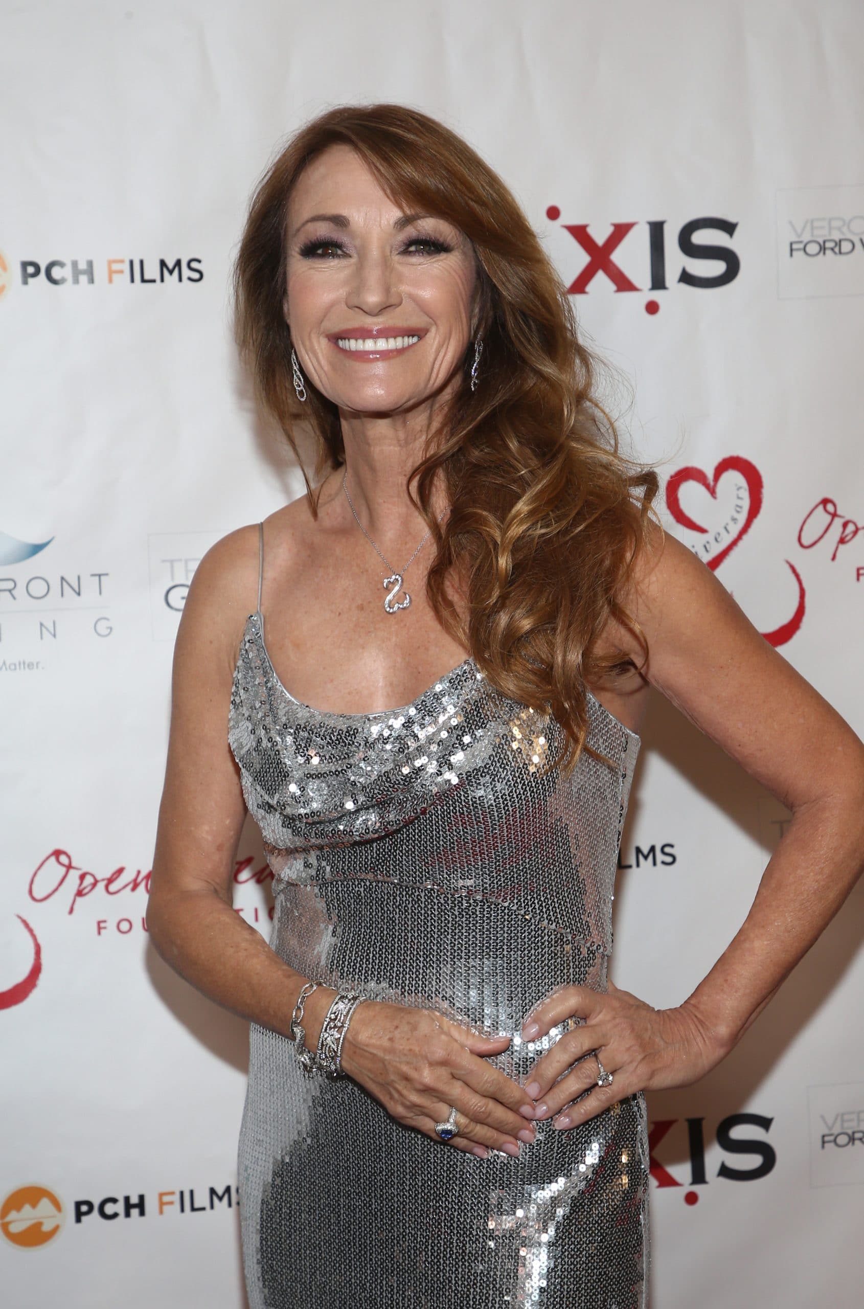 jane seymour