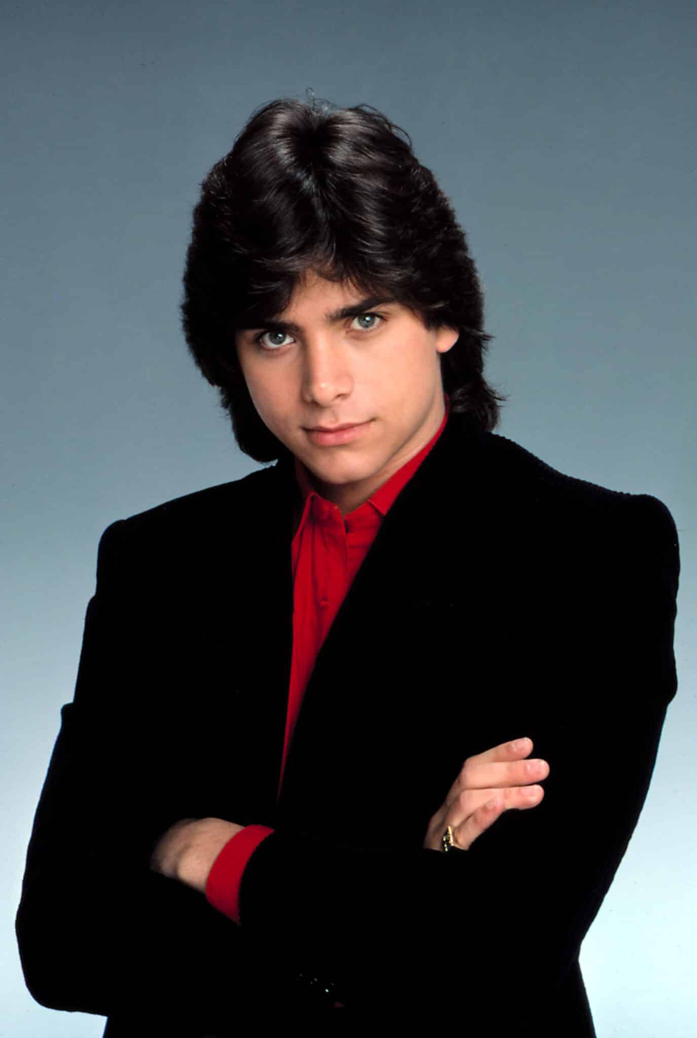 Demi Moore Shares 'General Hospital' Throwback Featuring John Stamos