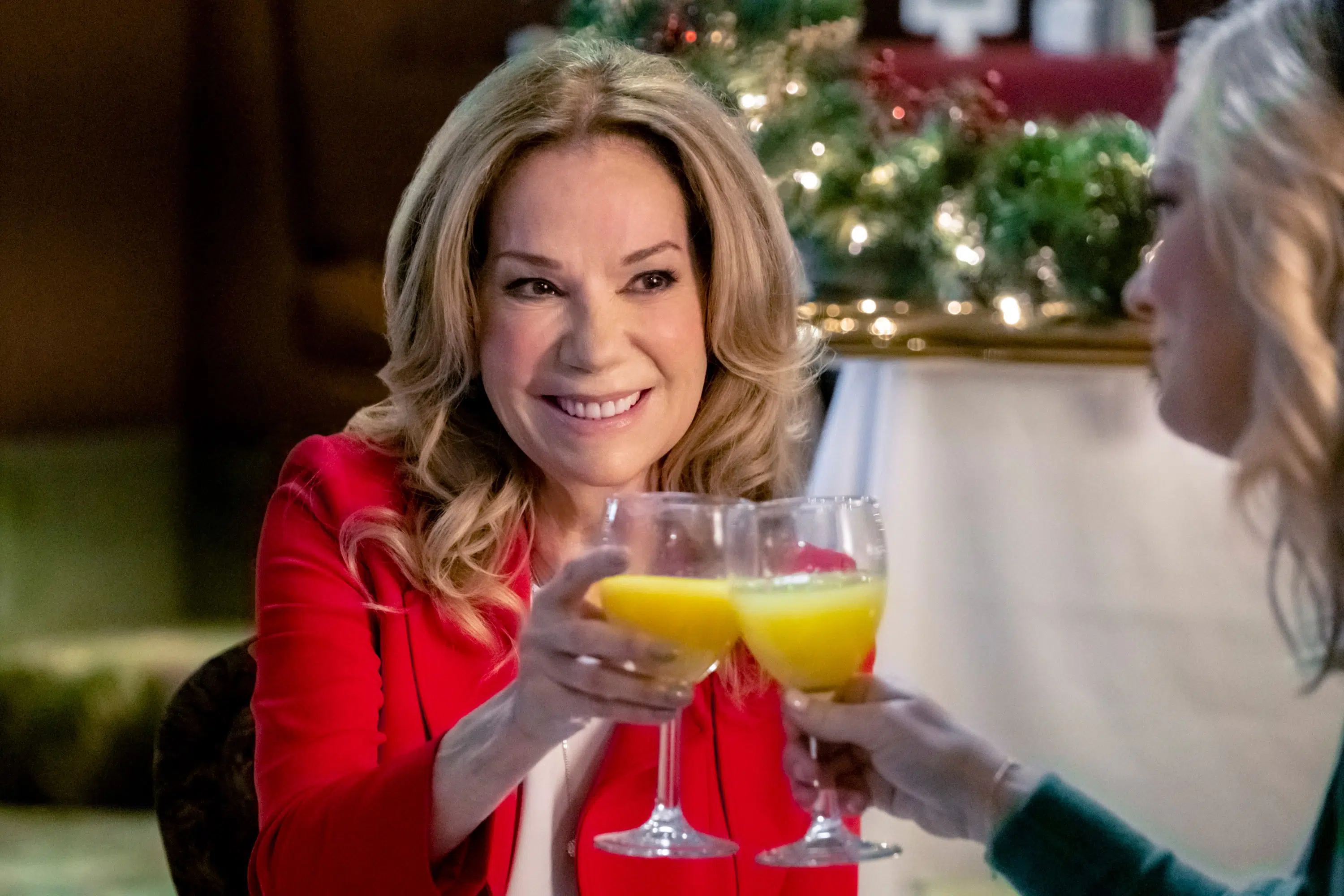 A GODWINK CHRISTMAS: MEANT FOR LOVE, Kathie Lee Gifford, (aired Nov. 15, 2019)
