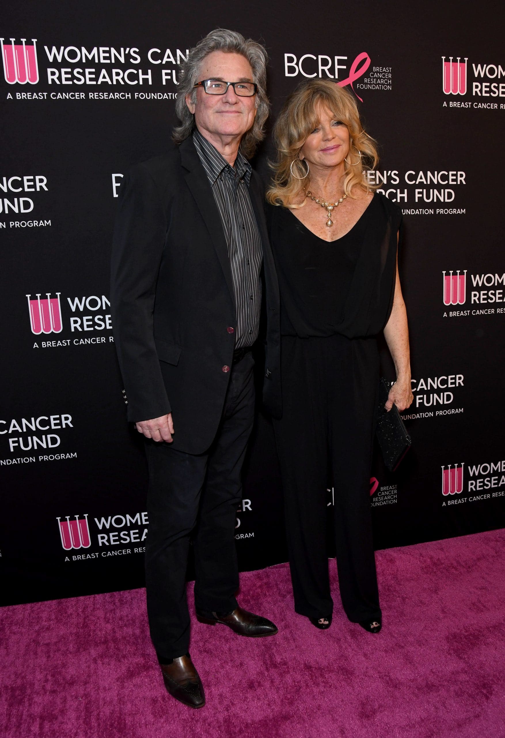 goldie hawn kurt russell