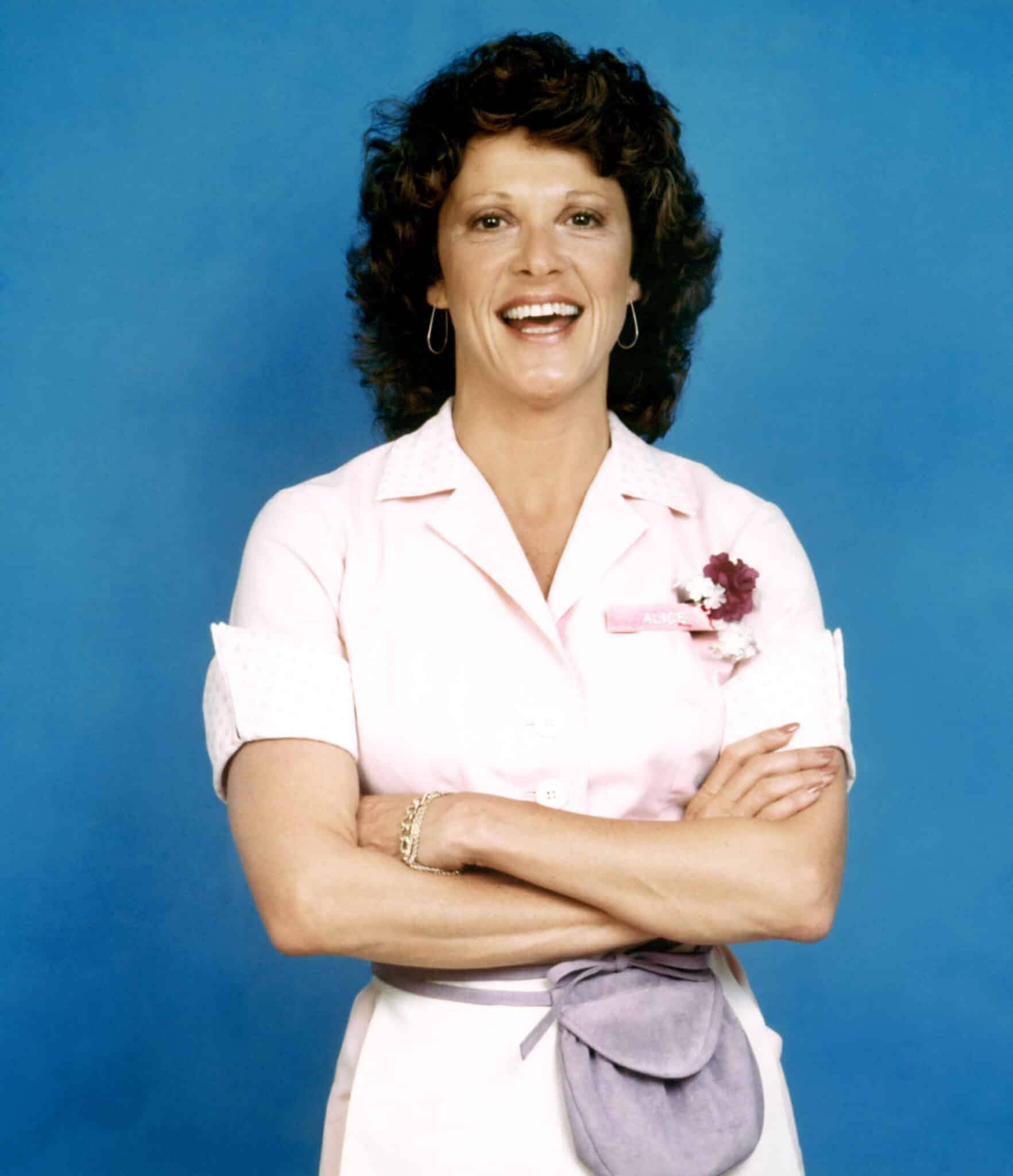 ALICE, Linda Lavin, (Season 1), 1976-1985