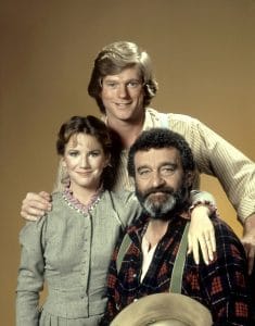 The Heartbreaking Story Behind Victor French’s Too-Short Life
