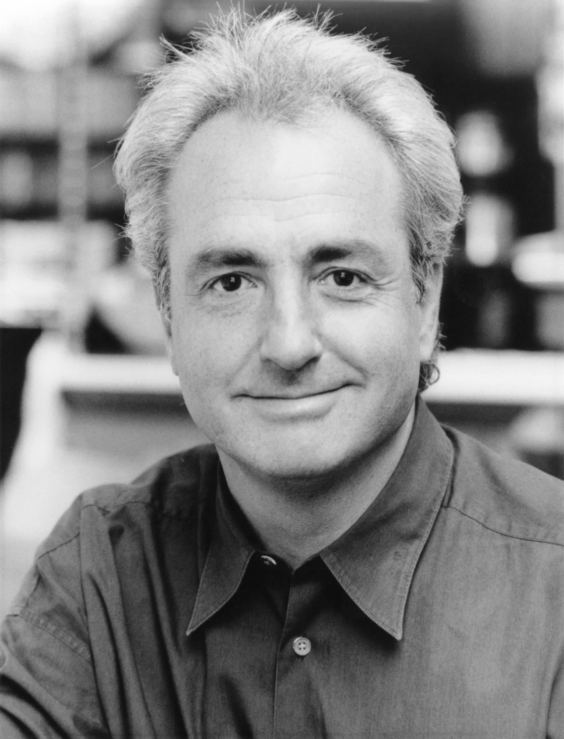 Lorne Michaels, Executive Producer of SATURDAY NIGHT LIVE