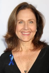 Erin Gray 