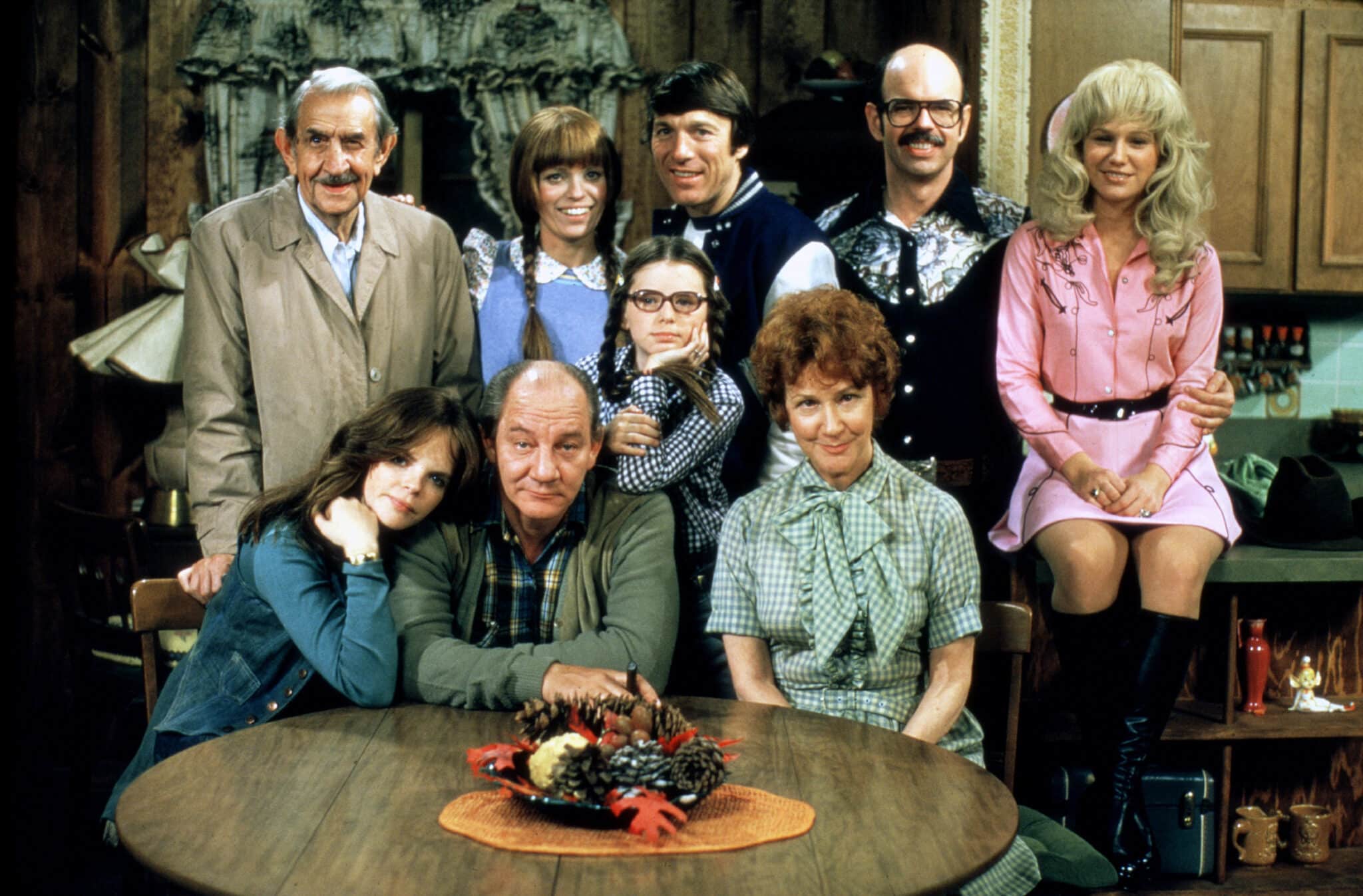 MARY HARTMAN MARY HARTMAN