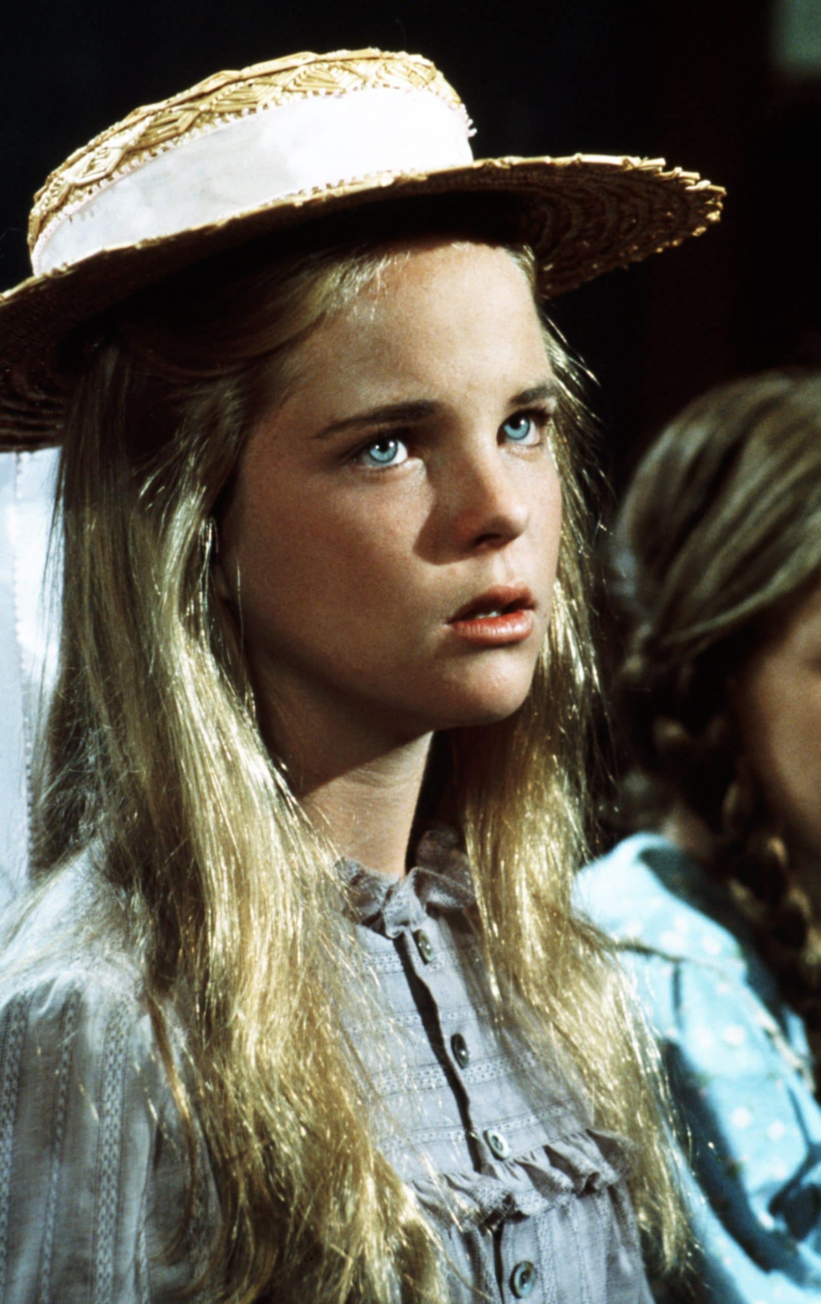 LITTLE HOUSE ON THE PRAIRIE, Melissa Sue Anderson, Season 3, 1974-1983