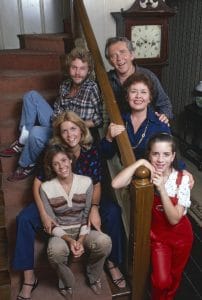 Kristy McNichol Delights Fans With Rare Reunion More Than 40 Years After Cult Classic