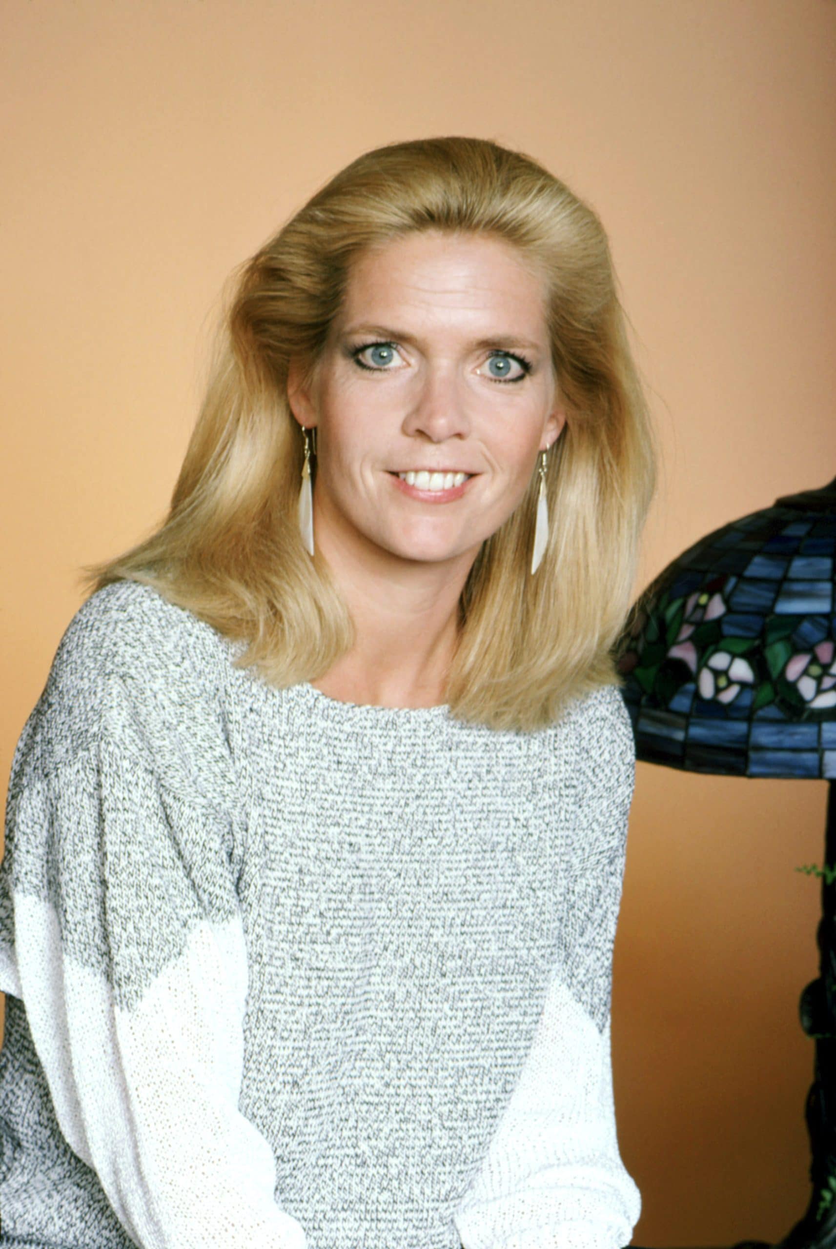 meredith baxter family ties