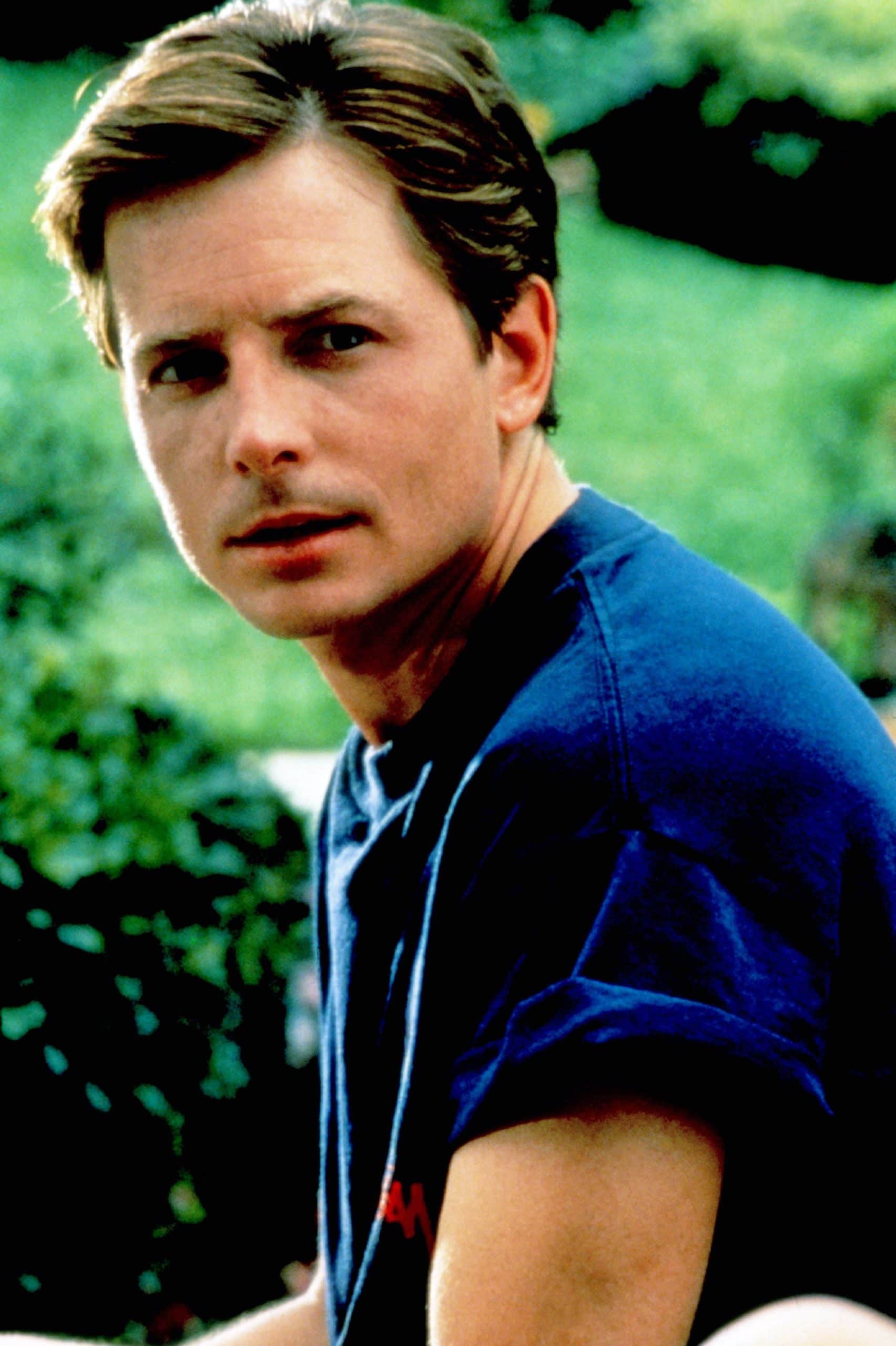 GREEDY, Michael J. Fox, 1994