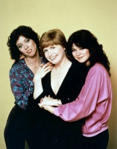Mackenzie Phillips Recalls The Wild Off-Camera Days She Shared With Valerie Bertinelli