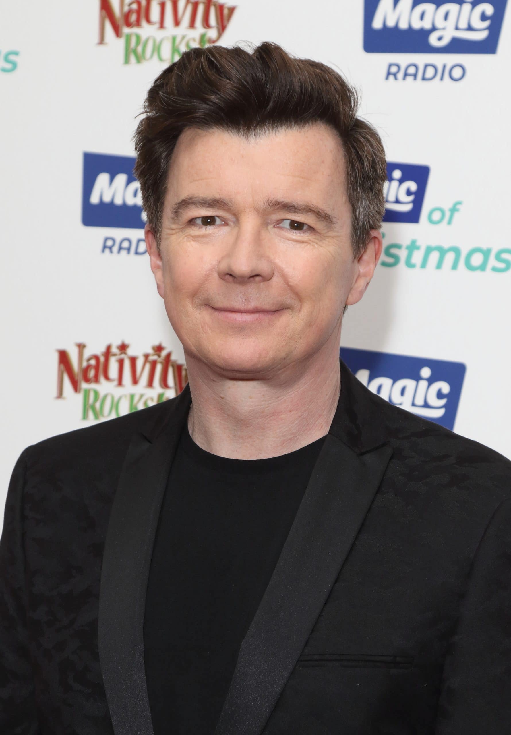 rick astley