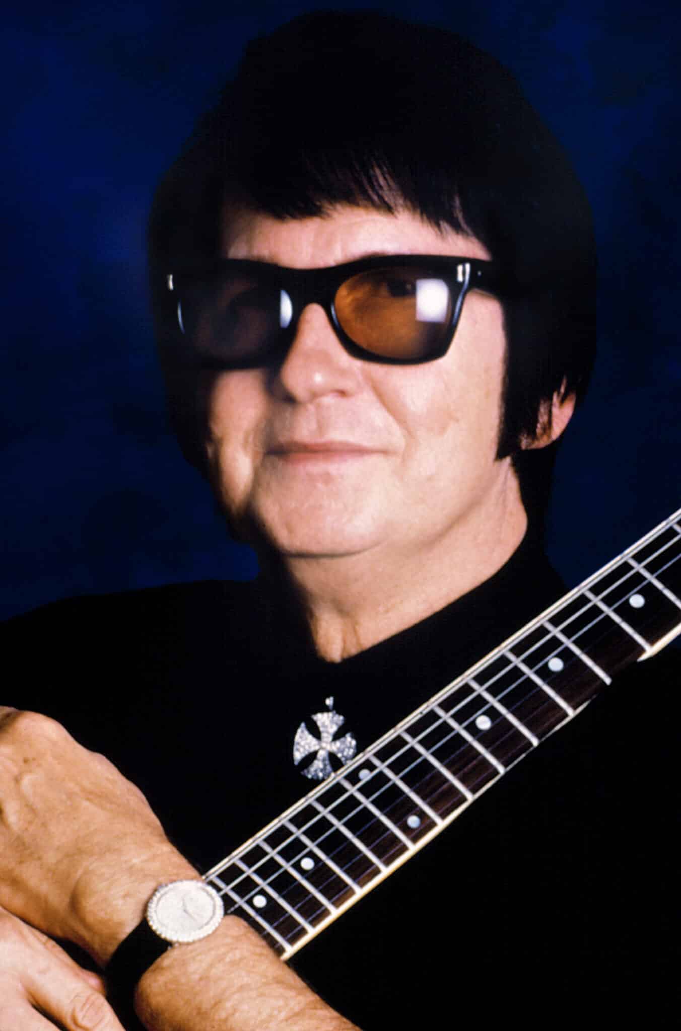 roy orbison