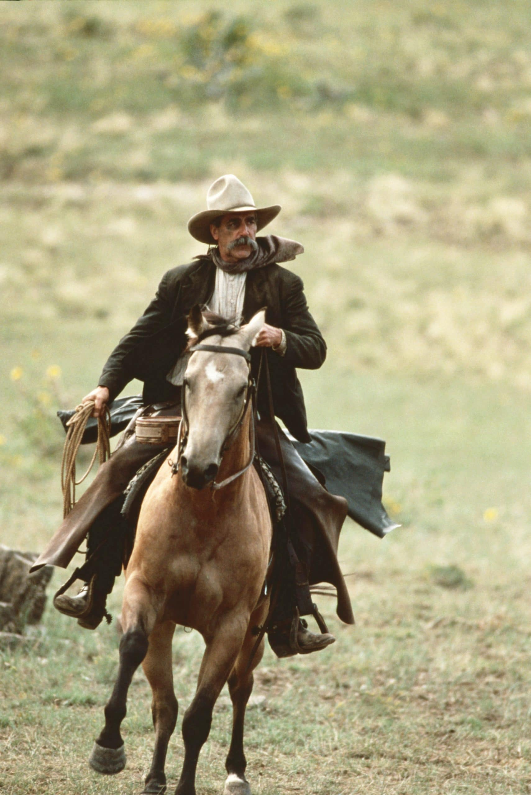 CONAGHER, Sam Elliott, 1991