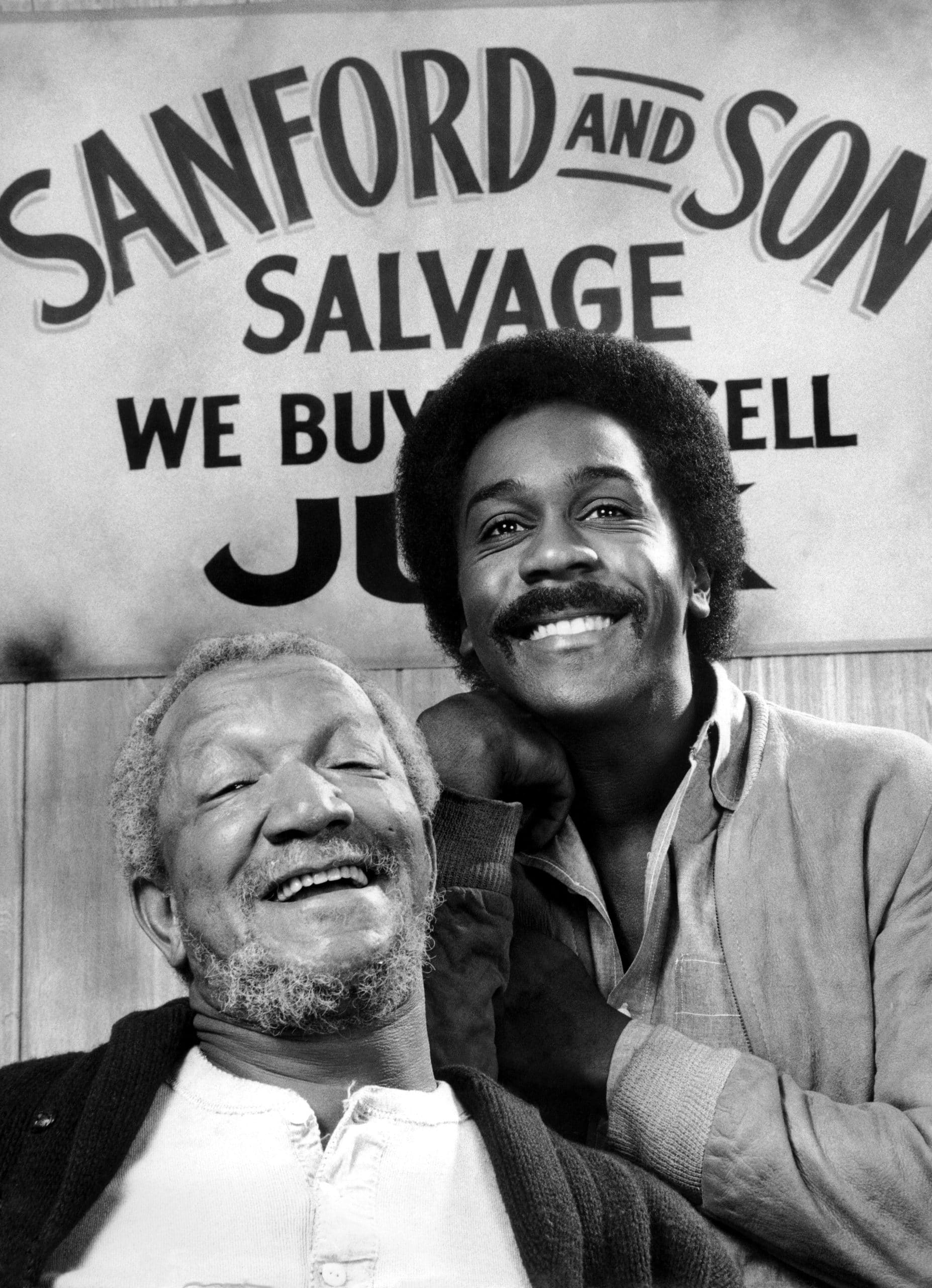 SANFORD AND SON