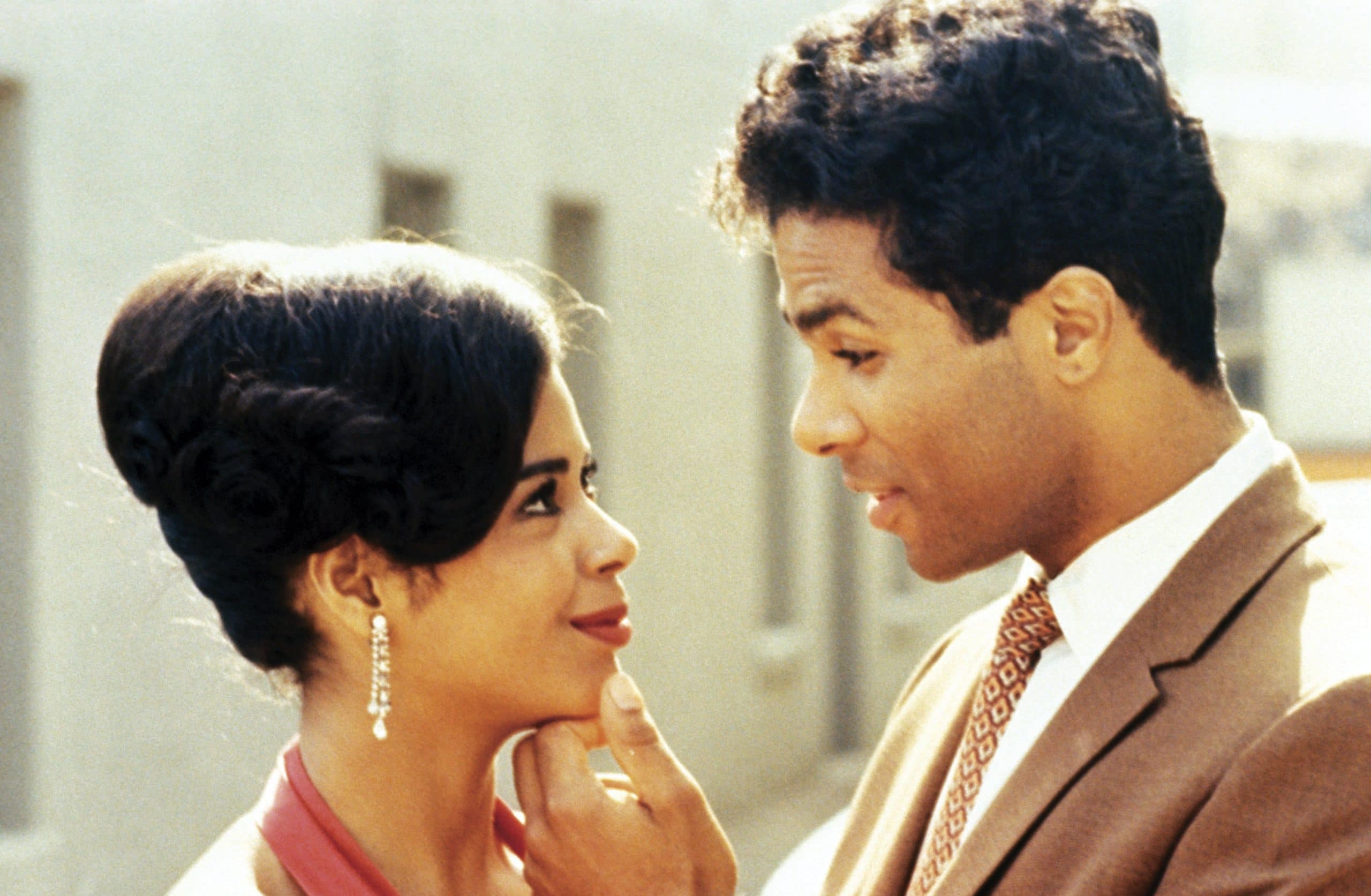 SPARKLE, Irene Cara, Philip Michael Thomas, 1976