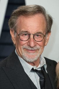 Steven Spielberg Says He Wants To Be Earth’s Alien Ambassador