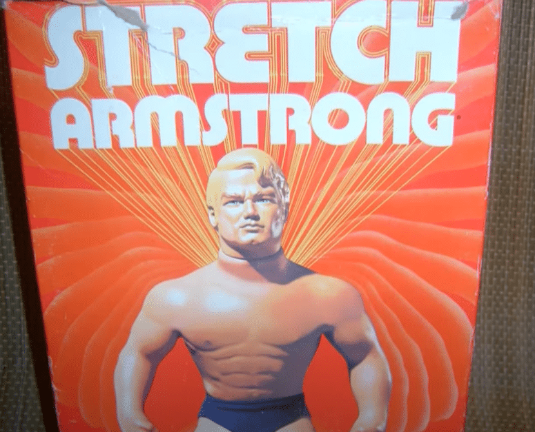 stretch armstrong