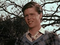 Teddy Eccles as Michael West on 'The Waltons' 