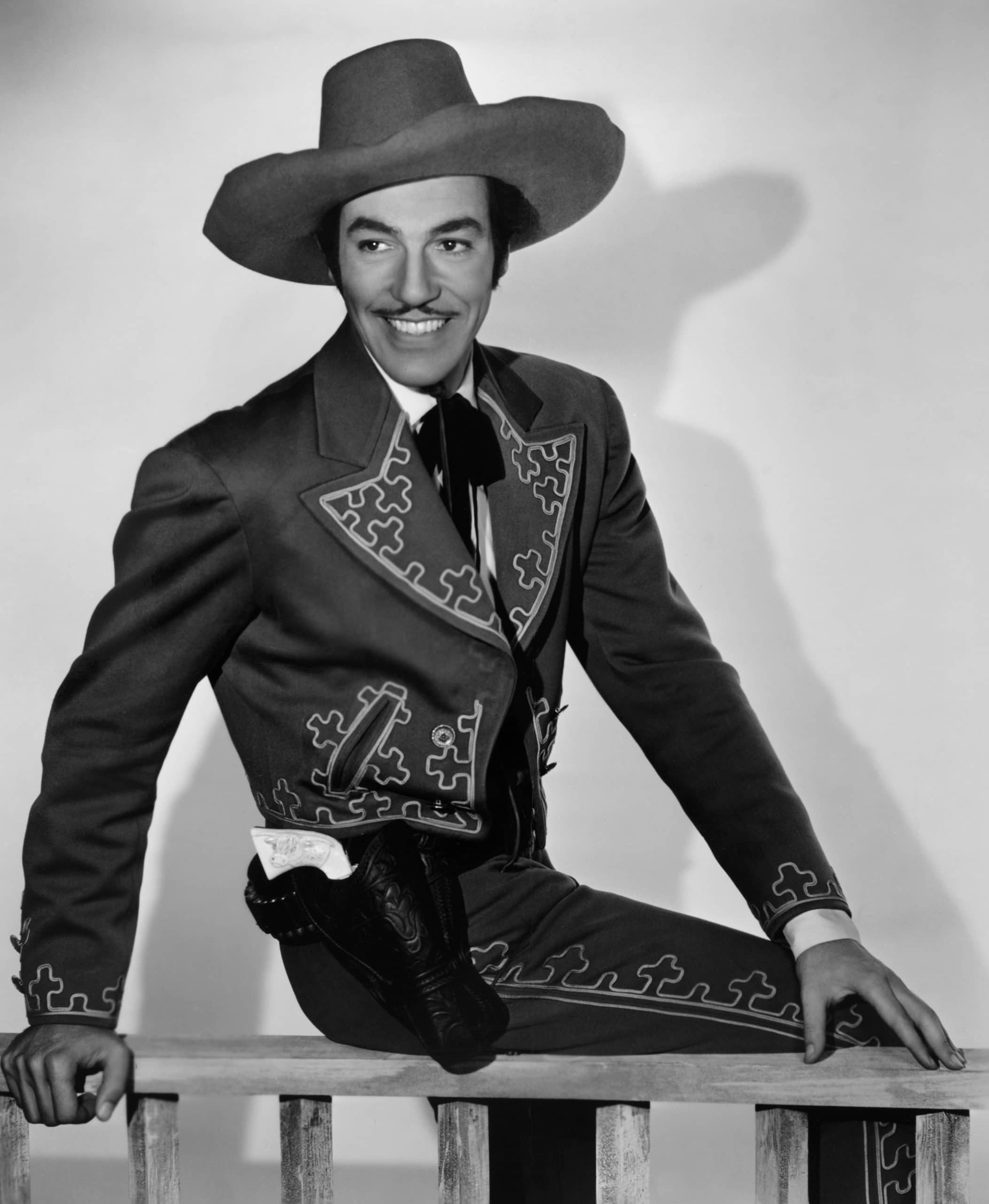 cesar romero 