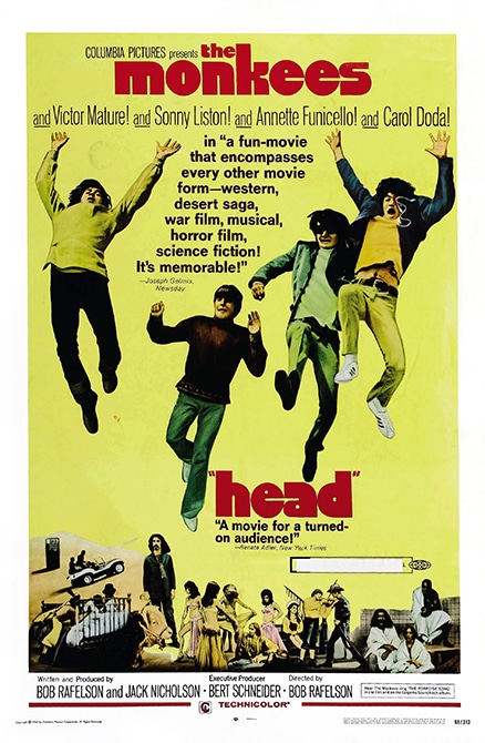 the-monkees-head